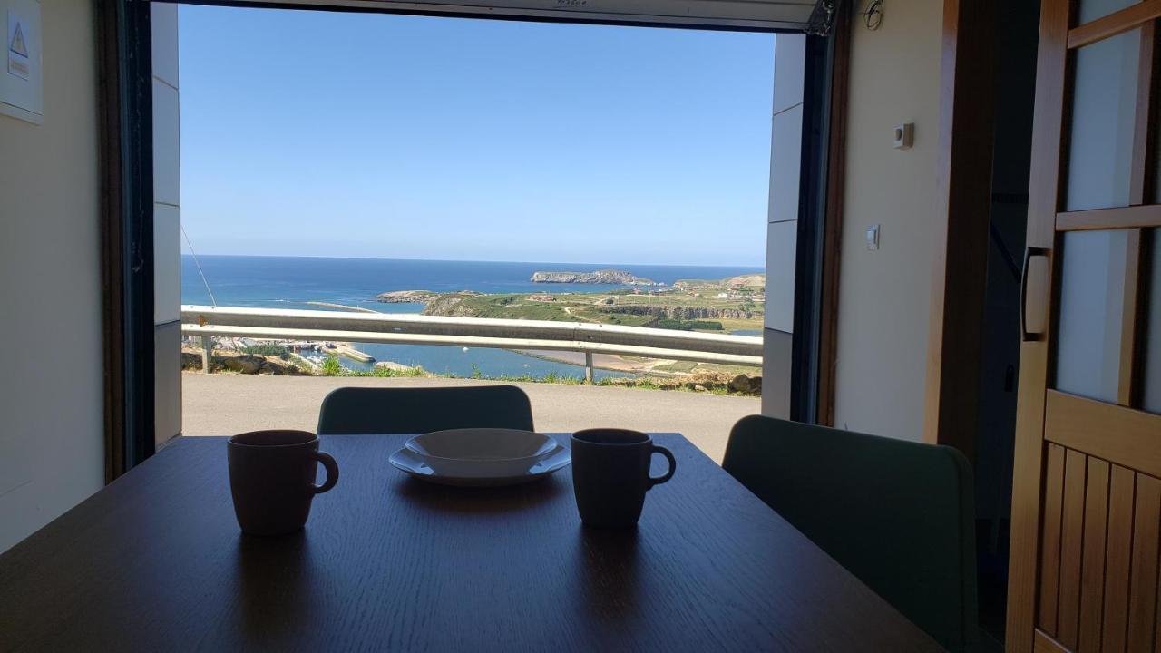 הוילה La Casuca De Rosi En סואנסס מראה חיצוני תמונה